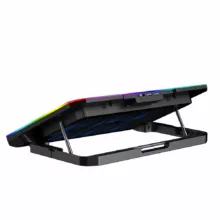 پایه خنک کننده  لپ تاپ هویت مدل f-2069