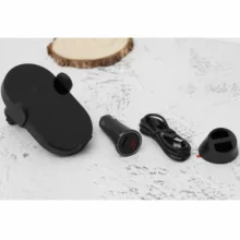 شارژر بی سیم  مدل Mi 20W Wireless Car Charger