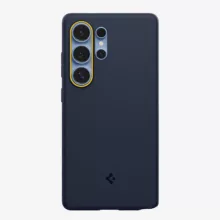 کاور اسپیگن مدل Nano Pop MagFit مناسب برای گوشی موبایل سامسونگ Galaxy S25 Ultra