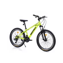 دوچرخه کوهستان گرین وی مدل GW27.5 سایز طوقه 27.5