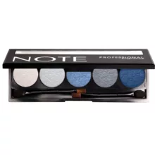 پالت سایه چشم نوت سری Professional Palette تحت لیسانس شماره 101