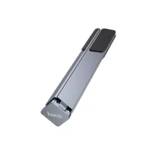 پایه نگهدارنده لپ تاپ هوکو مدل HD9 notebook holder