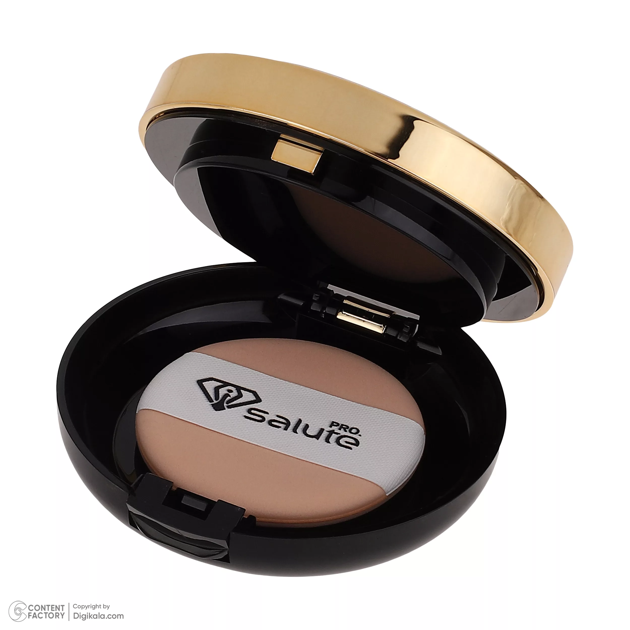 پنکیک سالوته پرو مدل mc02 شماره 102