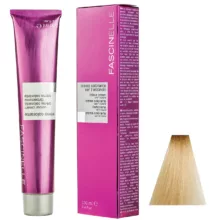 رنگ مو فشینلی سری Natural مدل بلوند كنفي شماره 9.0