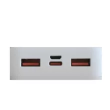 پاوربانک مدل PD22.5QC3.0 FAST ظرفیت 20000 میلی آمپر ساعت
