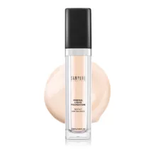 کرم پودر سمپیور مینرالز مدل PERFECT SKIN BALANCE شماره 110 حجم 30 میلی لیتر
