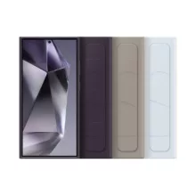 کاور سامسونگ مدل Standing Grip EF-GS928 مناسب برای گوشی موبایل سامسونگ Galaxy S24 Ultra