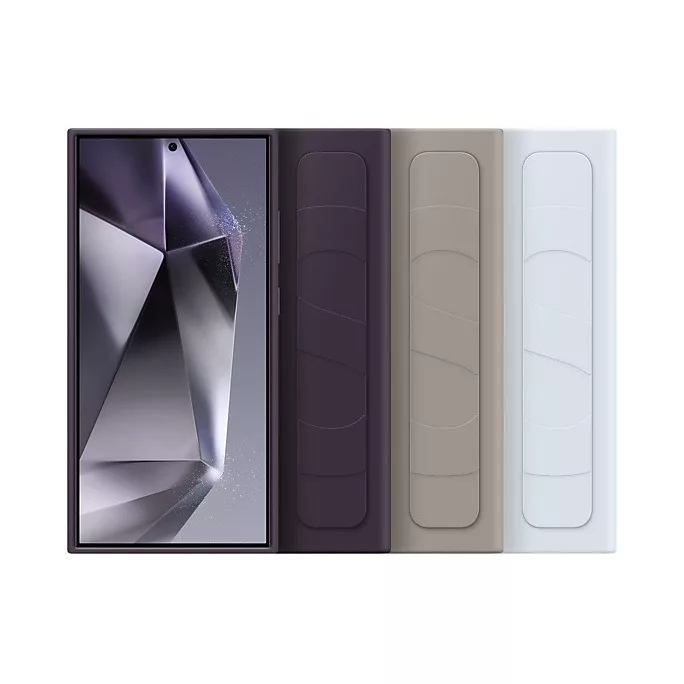 کاور سامسونگ مدل Standing Grip EF-GS928 مناسب برای گوشی موبایل سامسونگ Galaxy S24 Ultra