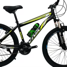 دوچرخه کوهستان مدل SPORT سایز طوقه 26 اینچ