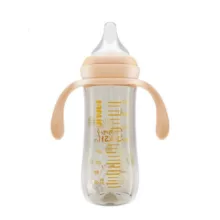 شیشه شیر فارلین کد AB-92019M حجم 270 میلی لیتر