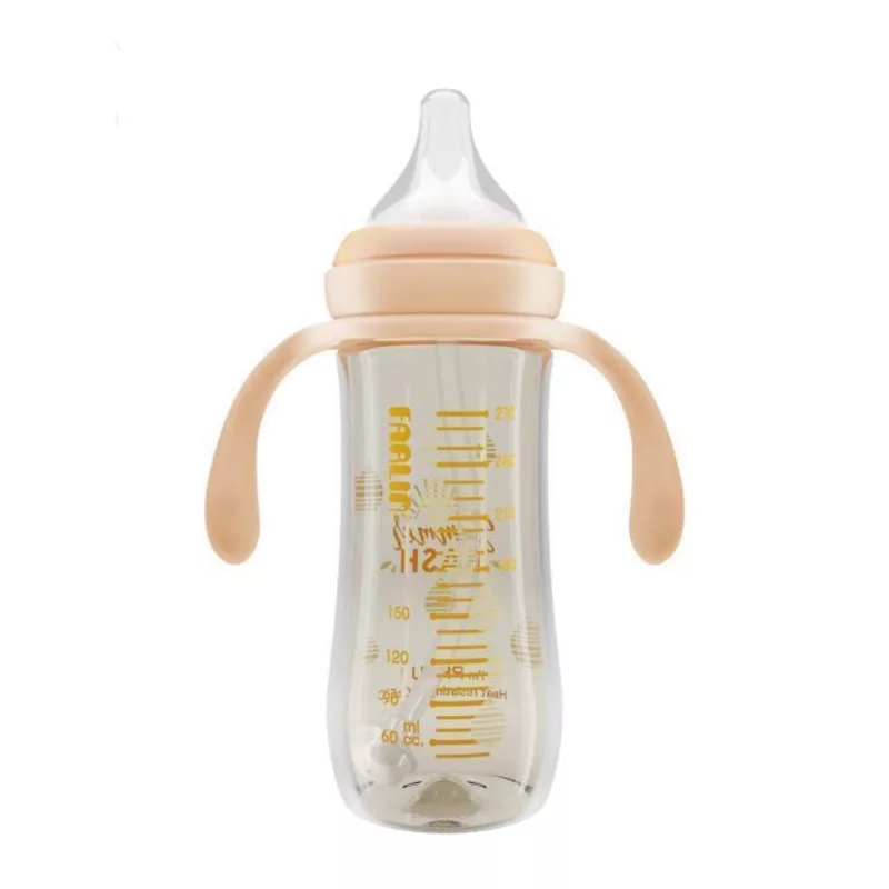 شیشه شیر فارلین کد AB-92019M حجم 270 میلی لیتر