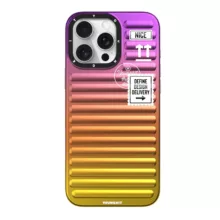 کاور یانگ کیت مدل Secret Color مناسب برای گوشی موبایل اپل iphone 15promax
