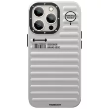 کاور یانگ کیت مدل 10-Secret color مناسب برای گوشی موبایل اپل Iphone 15 Promax