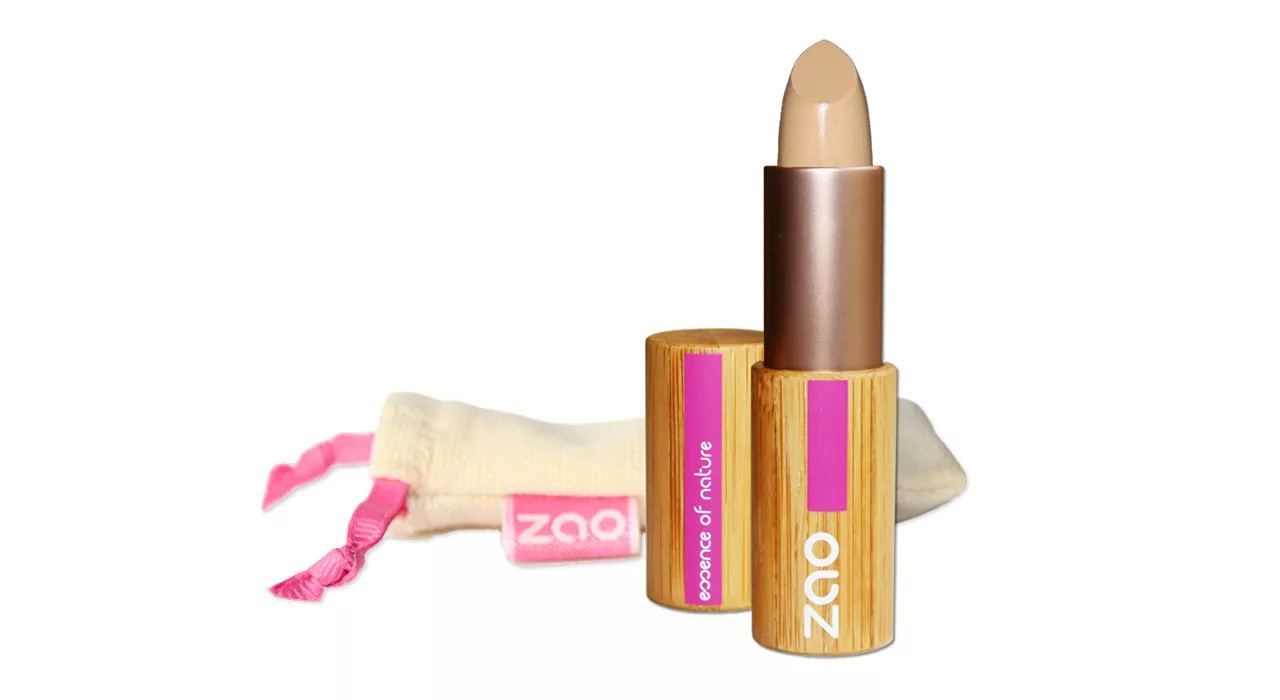 کانسیلر زاو شماره 492