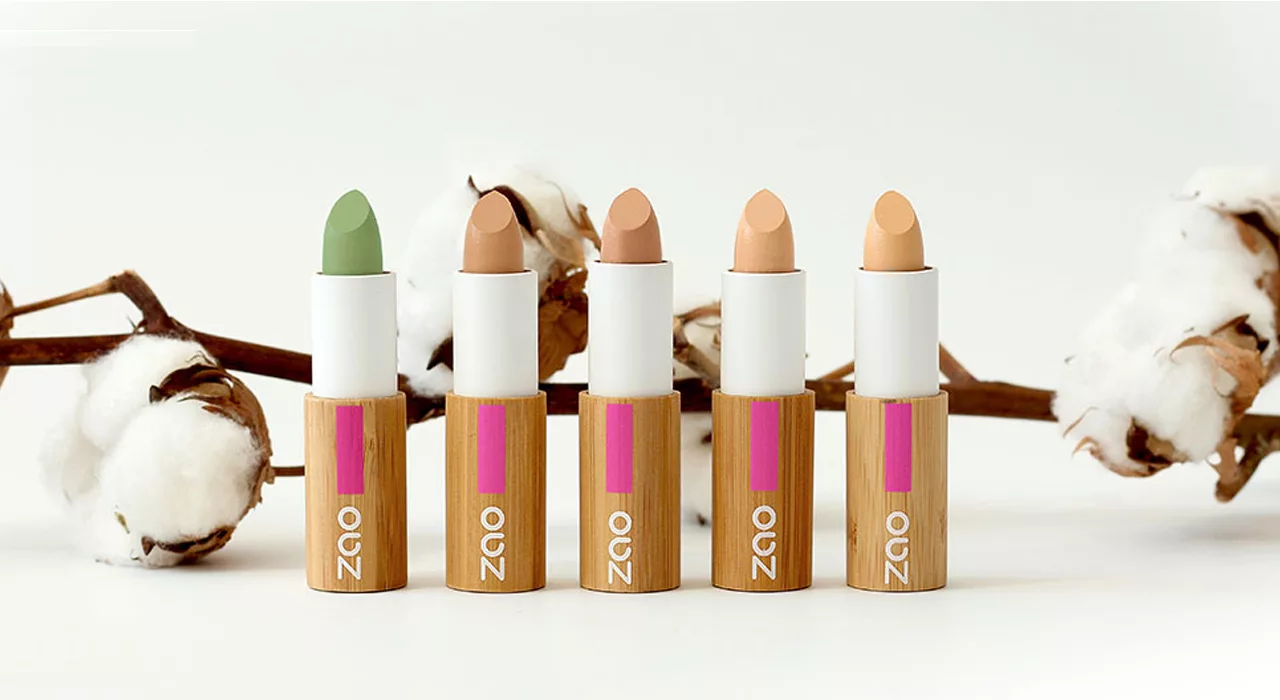 کانسیلر زاو شماره 492