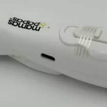 ناخن گیر  و سوهان برقی کودک ماماس اند پاپاس مدل multi-function