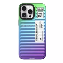 کاور یانگ کیت مدل True Color مناسب برای گوشی موبایل اپل iphone 16promax