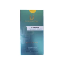 ژل تقویت کننده ابرو لاکچری کوین مدل 110 حجم 4 میلی لیتر