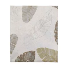کاور لحاف آدنو مدل Lamella کد IR27 یک نفره سایز 160×220 سانتی متر