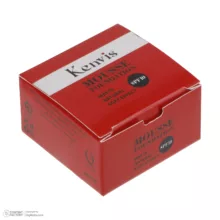 موس کنویس مدل MATTE NATURAL شماره 908 وزن 20 گرم