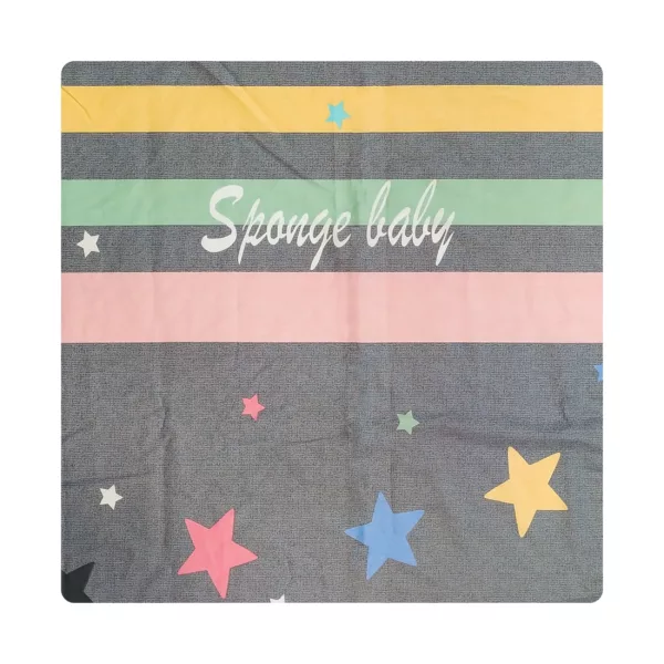 کاور لحاف آدنو مدل لارا کد FI07 یک نفره سایز 160x220 سانتی متر