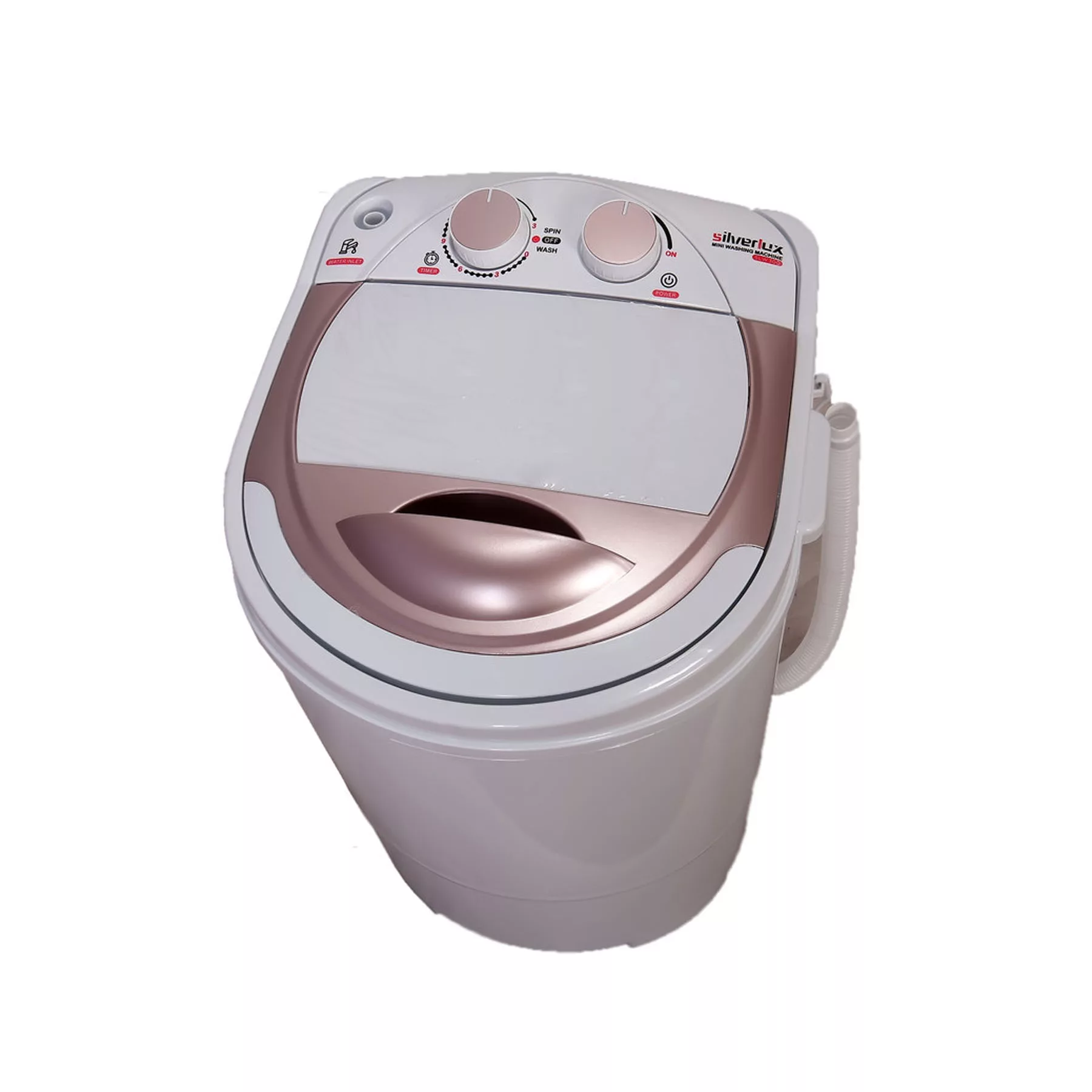مینی واش سیلور لوکس مدل SLW3000
