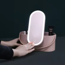 استند لوازم آرایشی مدل Portable