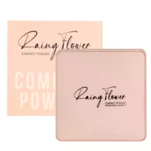 پنکیک ريني فلاور مدل فول کاور شماره CP01