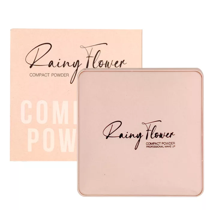 پنکیک ريني فلاور مدل فول کاور شماره CP01