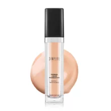 کرم پودر سمپیور مینرالز مدل PERFECT SKIN BALANCE  شماره 140 حجم 30 میلی لیتر