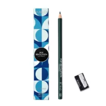 مداد چشم کیکو میلانو مدل Pop Revolution Eye Pencil شماره 03 به همراه تراش