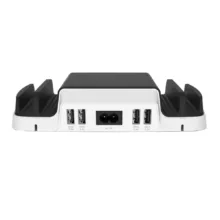 داک شارژر رومیزی هانیول مدل HW-01