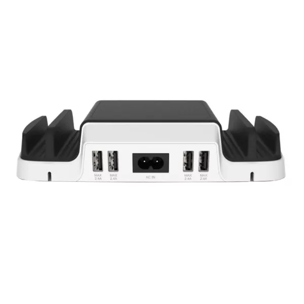 داک شارژر رومیزی هانیول مدل HW-01
