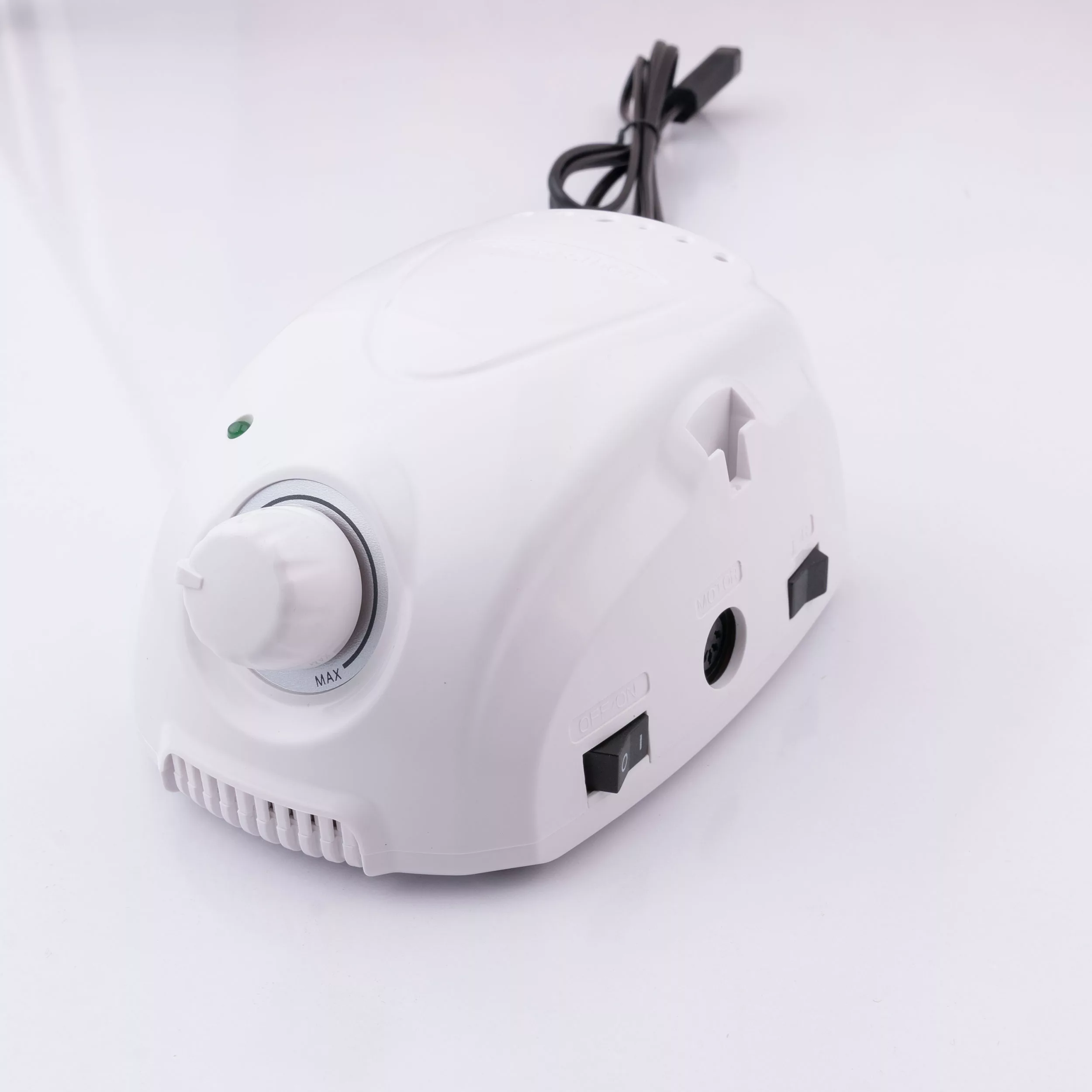 دستگاه مانیکور و پدیکور بی تی ماراتون مدل CHAMPION