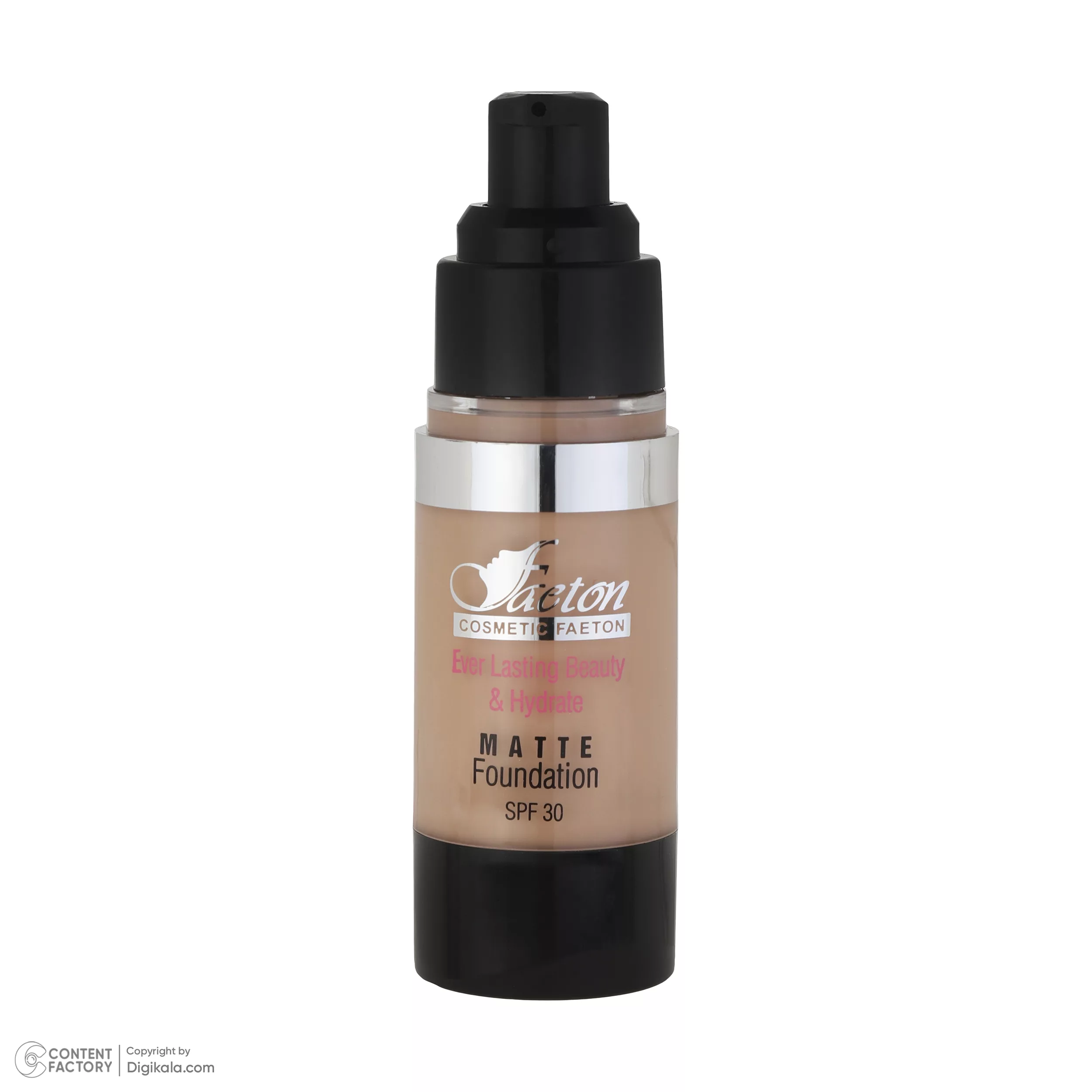 کرم پودر فایتون مدل everlasting شماره 103 حجم 40 میلی لیتر