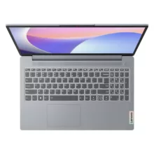 لپ تاپ 15.6 اینچی لنوو مدل IdeaPad Slim 3 15IRH8-i7 13620H-16GB LPDDR5-1TB SSD-IPS - کاستوم شده