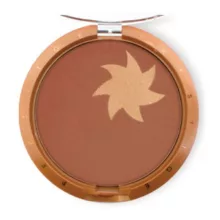 پنکیک برنزه کننده پرستیژ مدل Sunflower دوبل سایز شماره BPL-11