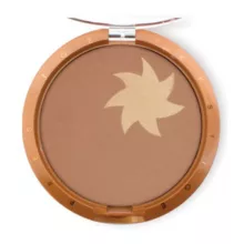 پنکیک برنزه کننده پرستیژ مدل Sunflower دوبل سایز شماره BPL-12