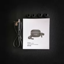 هدفون بلوتوثی مدل P60i