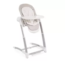 صندلی غذاخوری کودک کیکابو مدل تابشو prima 3in1