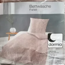 کاور لحاف درمیا مدل 15643368 یک نفره سایز 220x155 سانتی متر