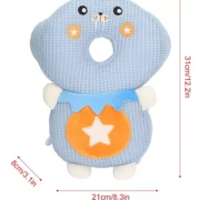 محافظ سر کودک مدل ستاره ای