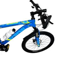 دوچرخه کوهستان مدل spring 2601 سایز طوقه 26