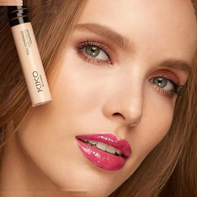 کانسیلر کیکو میلانو مدل SKIN TONE شماره 03