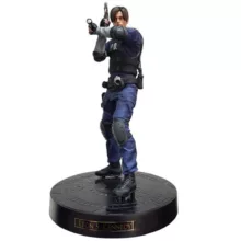 اکشن فیگور مدل Leon s. Kennedy