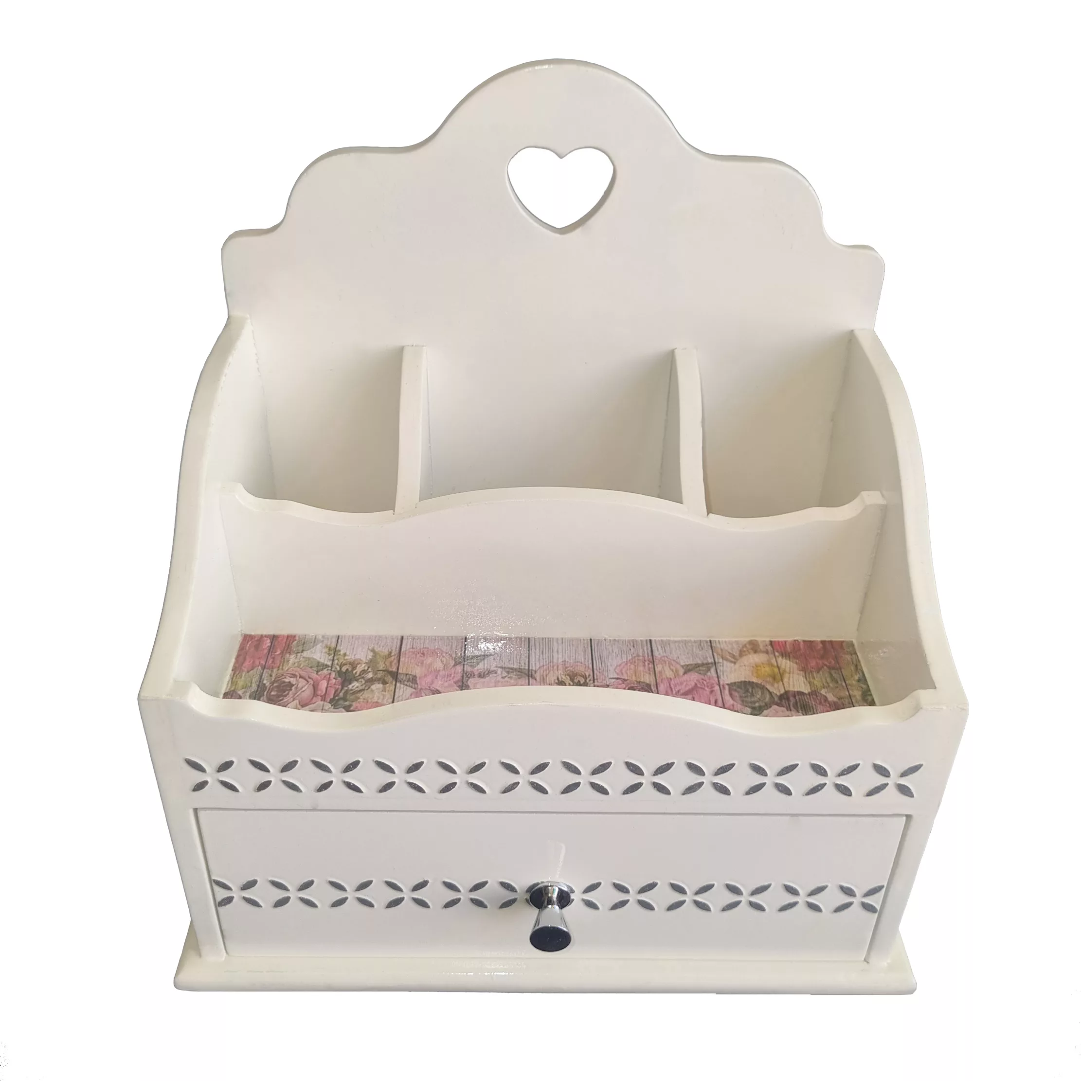 استند لوازم آرایشی مدل لوکس 4