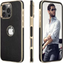 کاور لوحاسیک مدل ‎‎Man-16ZB مناسب برای گوشی موبایل اپل iphone 16 pro max
