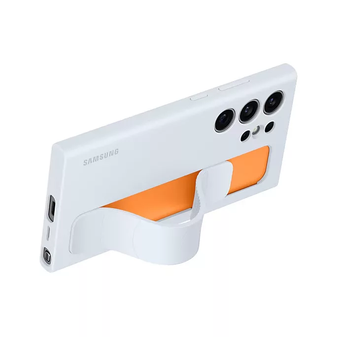 کاور سامسونگ مدل Standing Grip EF-GS928 مناسب برای گوشی موبایل سامسونگ Galaxy S24 Ultra