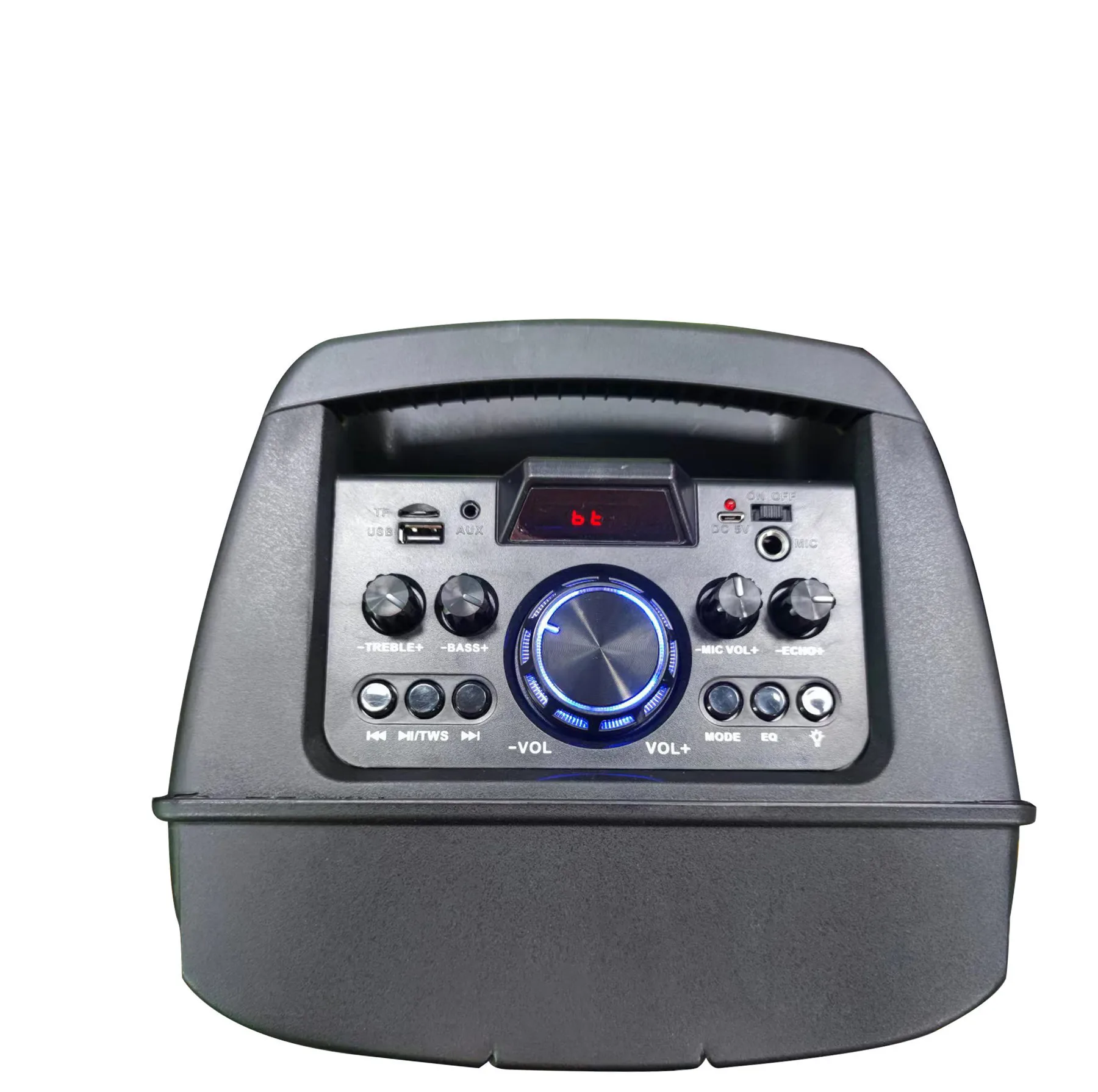 اسپیکر بلوتوثی مدل ZQS8210