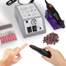 سوهان برقی مرسدس مدل MC2000
